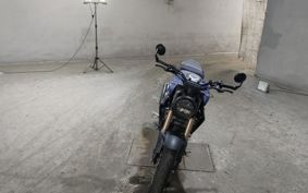 HONDA CB250R MC52