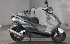 YAMAHA CYGNUS 125 X SE44J