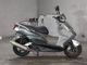 Фото Yamaha CYGNUS 125 X с японского аукциона