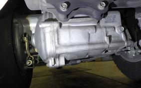 HONDA GYRO CANOPY TA03