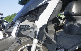 SUZUKI ADDRESS V125 DT11A