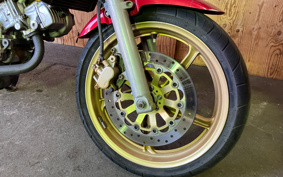 HONDA VTR 250 MC33