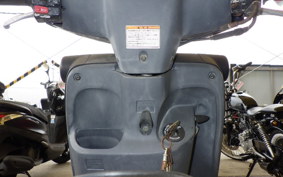 YAMAHA JOG POCHE SA08J