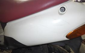 SUZUKI LET's 2 CA1PA
