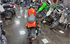 HARLEY X500 2024 W5B