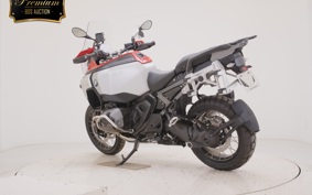 BMW R1300GS Adventure ASA 2025