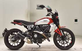 DUCATI SCRAMBLER ICON 2025