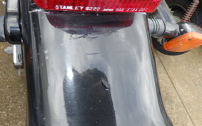 HONDA REBEL 250 MC13
