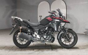 SUZUKI V STROM 250 DS11A