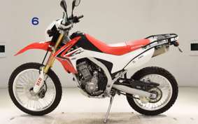HONDA CRF250L 2012 MD38