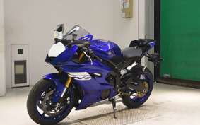 YAMAHA YZF-R6 2017