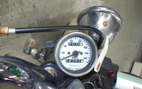 HONDA APE 50 2018 AC16