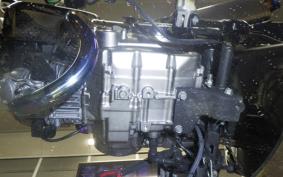 HONDA MONKEY 125 1999 JB03