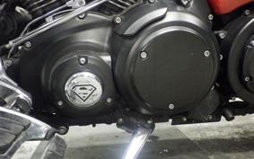 YAMAHA XV1900 RAIDER 2018