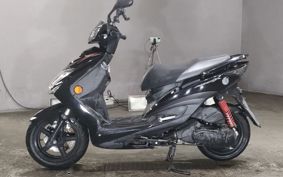 YAMAHA CYGNUS125XSR SE44J