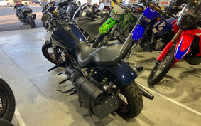 HARLEY FXDB SP 2013 VB4
