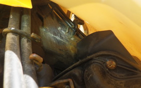 HONDA C50 SUPER CUB AA09