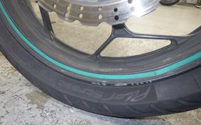 KAWASAKI NINJA 250 2023 EX250L