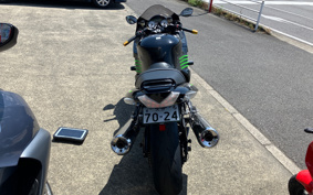 KAWASAKI NINJA ZX 14 2010 ZXNC12