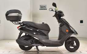 YAMAHA AXIS 125 Z 2002 SED7J