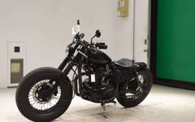 KAWASAKI 250TR 2006 BJ250F