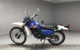 SUZUKI TS185 SG12A