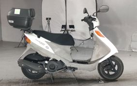 SUZUKI ADDRESS V125 CF46A