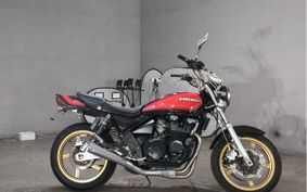 KAWASAKI ZEPHYR 400 1991 ZR400C