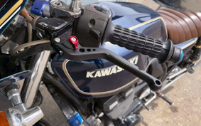 KAWASAKI ZRX-2 1997 ZR400E
