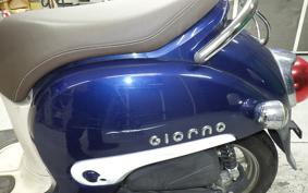 HONDA GIORNO 3 AF77