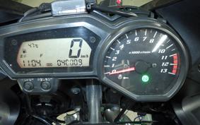 YAMAHA FZ1 FAZER 2008 RN21J