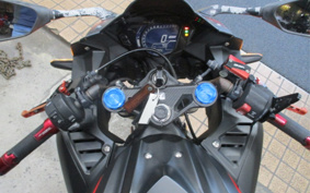 HONDA CBR250RR ABS MC51