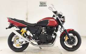 YAMAHA XJR400 4HM