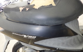 SUZUKI ADDRESS V50 Gen.2 CA42A