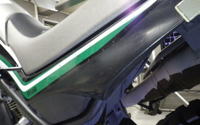 YAMAHA SEROW 250 Gen.2 DG17J