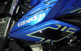 SUZUKI ｼﾞｸｻｰ150 ED131