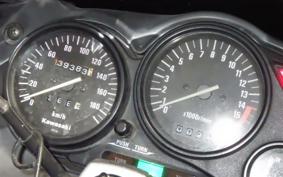 KAWASAKI ZZ-R400 1991 ZX400K