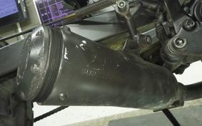 YAMAHA TW200 Gen.2 DG07J