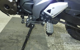 SUZUKI Vｽﾄﾛｰﾑ250SX EL11L