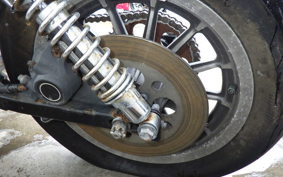 HARLEY XLH883 1997