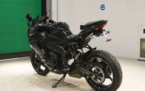 KAWASAKI ZX-25R ZX250E