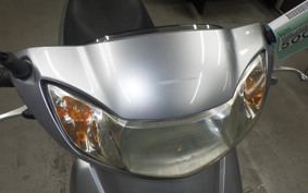 HONDA DIO Gen.6 2009 AF68