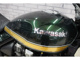 Фото Kawasaki ZEPHYR 1100 2007 с японского аукциона