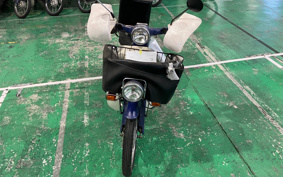 HONDA SUPER CUB50 AA01