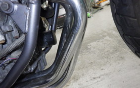 KAWASAKI BALIUS 250 2007 ZR250A
