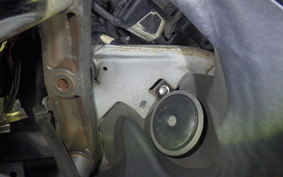 SUZUKI SKYWAVE 250 (Burgman 250) S Gen.3 2021 CJ46A