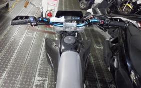 SUZUKI 250SB LX250L