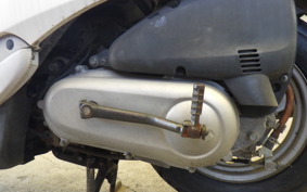 HONDA CREA SCOOPY 2011 AF55