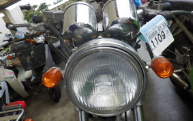HONDA GB250 CLUBMAN MC10