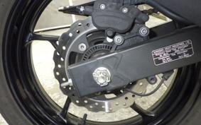 KAWASAKI Z400 Gen.2 2021 EX400G